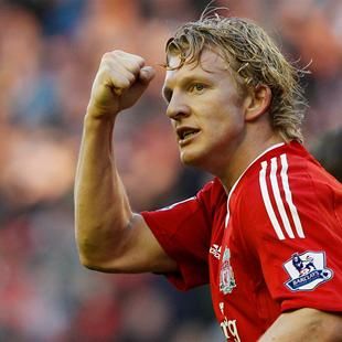 Kuyt  Dutch Soccer / Football site – news and events