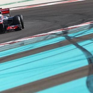 Déception pour Button - Eurosport