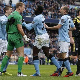Managers: Lampard penalty miss 'crucial' - Eurosport