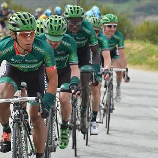 Europcar applies for World Tour status Eurosport