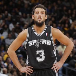 Maglia belinelli outlet spurs