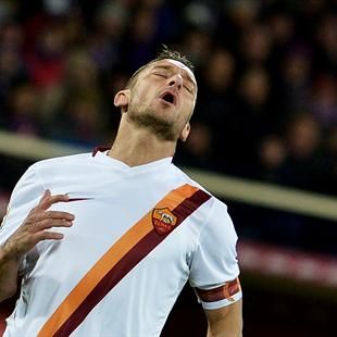 Serie A : La Roma cale encore et laisse un peu plus filer la Juve ...