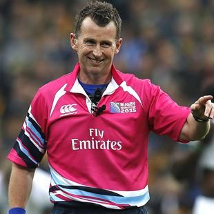 Rugby-WM: Eurosport-Kommentator Jan Lüdeke über Fairness und ...