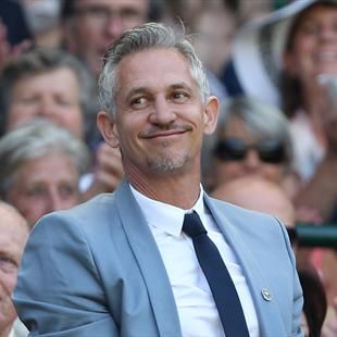 WM 2018 Nach DFBSieg Gary Lineker ändert berühmten Deutschland