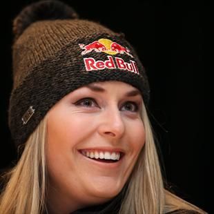 Eurosport s'associe à Lindsey Vonn pour lancer "Chasing History"