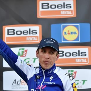 La Uae Team Emirates piazza due colpi: ufficiali Daniel Martin e Rory ...