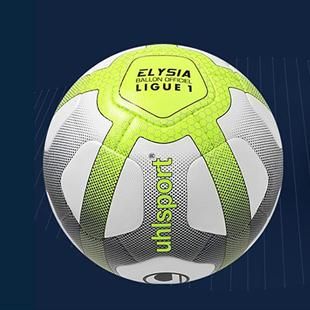 Un ballon très original pour la Ligue des Champions en 2016-17 - Eurosport