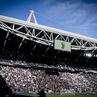 La Juventus si rifà il look: ufficializzati nuovo logo e Allianz Stadium  - Eurosport