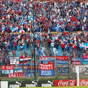 Nacional y Peñarol luchan por Tabla Anual en última fecha del fútbol  uruguayo - Eurosport