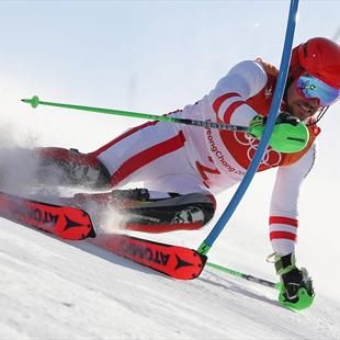 Pour Hirscher, "le combiné ne doit pas disparaître mais être revu"