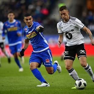 Selger Rosenborg Spiller Til Nederlandsk Fotball Eurosport