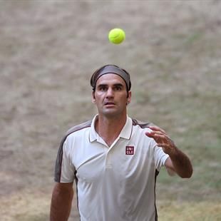 Federer piega Herbert e vola in finale: tra lo svizzero e il 10° titolo ...