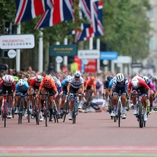 Ridelondon 2019 hotsell