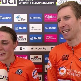 Live Wielrennen op TV Ronde van Zwitserland amp Giro Next Gen  WielerFlits