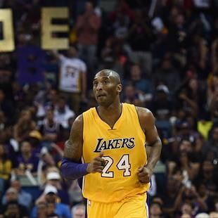 Sports world remembers Kobe Bryant on #MambaDay