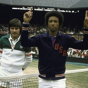Stan smith clearance arthur ashe
