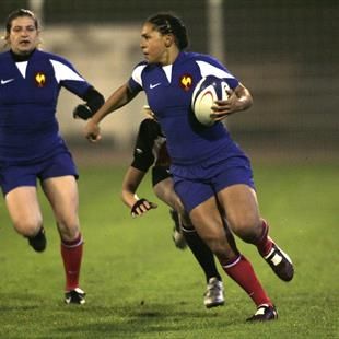 Féminines - World Rugby veut accélérer la féminisation du métier d ...