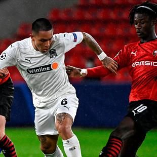 Rennes krasnodar sales live stream