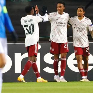 Arsenal vs sales molde live