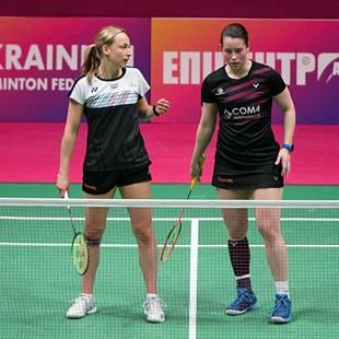 Tokyo 2020 | Badmintonsters Piek/Seinen naar kwartfinale na makkelijke ...