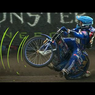 Der neue Speedway Grand Prix I love Speedway! Speedway Video Eurosport