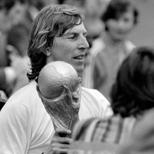 Jürgen Grabowski verstorben - Deutscher Fußball trauert um Weltmeister ...