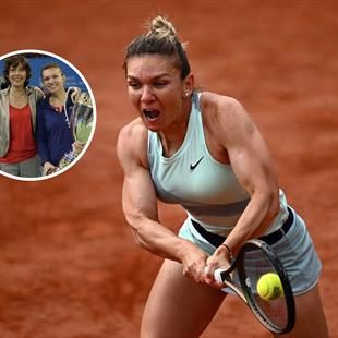 Simona Halep, 
