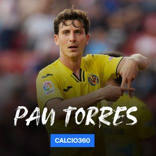 Juventus, Pau Torres ha una clausola da 65 milioni, ma a 40/45 si