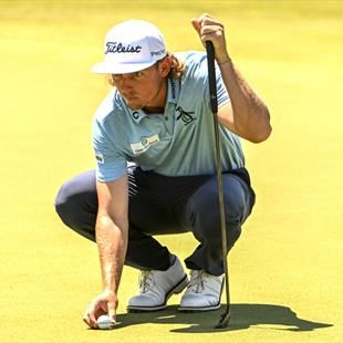 Australian pga championship 2018 tee times best sale