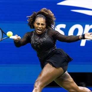 Balle De Tennis Dédicacée Par Serena Williams - Avec Certification D'authenticité - Collector