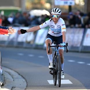Ao best sale audrey bike