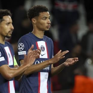 Ligue 1 - 
