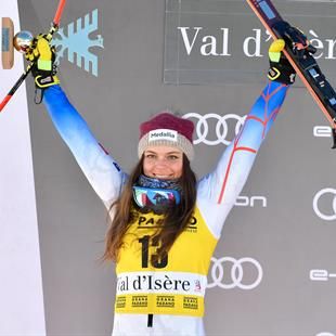 US-Ski-Star Breezy Johnson outet sich vor Saisonstart als bisexuell