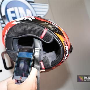 Fim homologation store