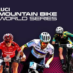 Uci mtb hotsell schedule