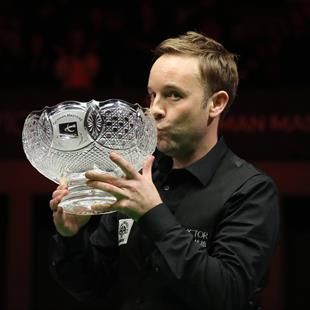 Snooker German Masters Alle Infos zur SnookerParty im Berliner