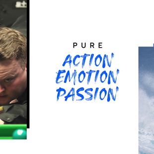 Pure : Week 7 - All Sports video - Eurosport