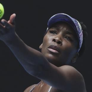 Libema Open | Venus Williams Maakt Comeback En Speelt Voor Het Eerst ...