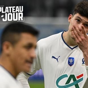 Coup de tonnerre à l'OM, Bucks en fête, Djokovic en mission : l'actu