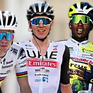 Radsport live im TV und im Livestream: Eurosport und discovery+ ...