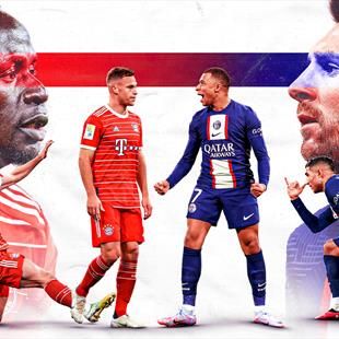 Bayern Munich - PSG : La petite musique de l'immense exploit pour Paris