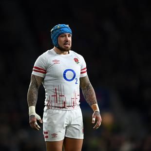 Transferts - Jack Nowell à La Rochelle cet été (médias) - Eurosport