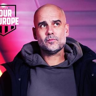 Ligue des champions - Enfin l’heure de Manchester City en C1 ? "Si ce n