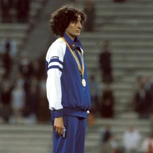 Verona, furto in casa di Sara Simeoni: rubata la medaglia Olimpica di Mosca