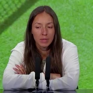 Wimbledon: Jessica Pegula offen für Geld aus Saudi-Arabien - US
