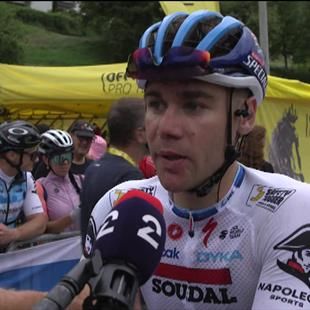 WK wielrennen 2024 in Zürich Programma en uitslagen
