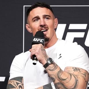 Exclusive: Dana White dangles Jon Jones carrot in front of Tom Aspinall