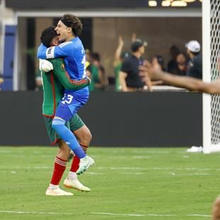 Guerin Sportif Mundial Mexique 86 - Spécial Belgique-Algérie Scifo