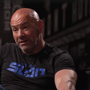 Exclusive: Dana White dangles Jon Jones carrot in front of Tom Aspinall