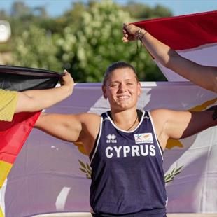 Bronzos kedd: remekeltek a magyar atléták az U20-as Eb-n – Eurosport